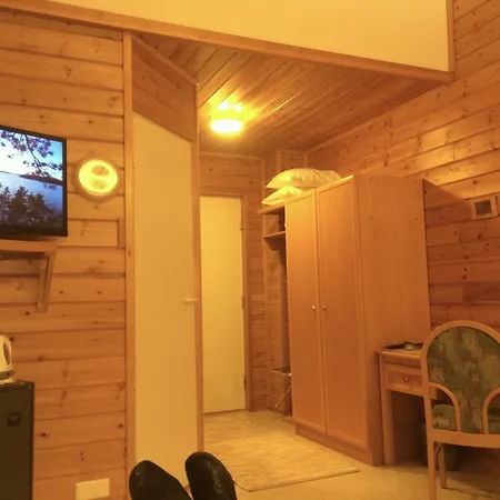 Hetan Majatalo Hotel 3*