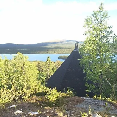 Hotel Hetan Majatalo Enontekiö