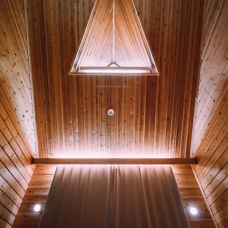 Hotel Hetan Majatalo Enontekiö