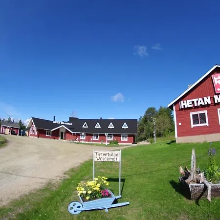 Hetan Majatalo Hotel