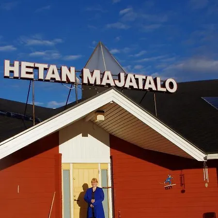Hetan Majatalo