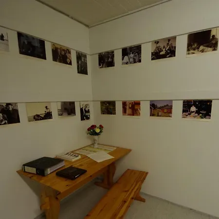 Hetan Majatalo Hotel 3*