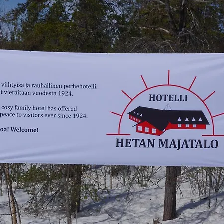 Hetan Majatalo