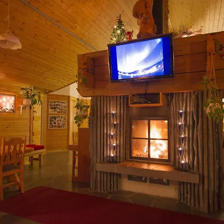 Hotel Hetan Majatalo Enontekiö