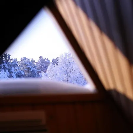 Hetan Majatalo Enontekiö