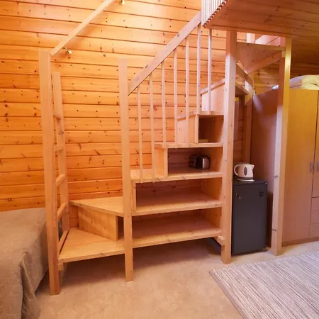 Hetan Majatalo Enontekiö