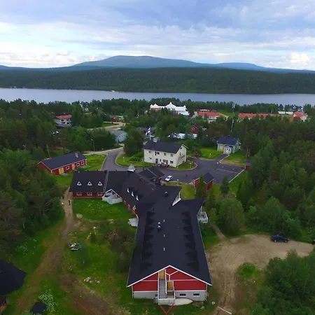 Hetan Majatalo 3* Enontekiö