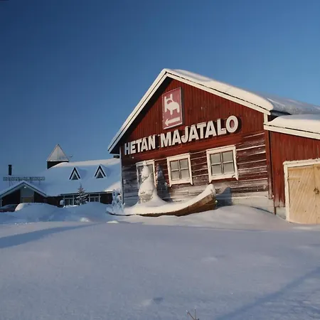 Hetan Majatalo
