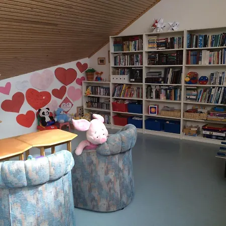 Hetan Majatalo Hotel Enontekio