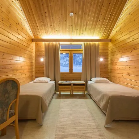 فندق Hetan Majatalo Enontekiö