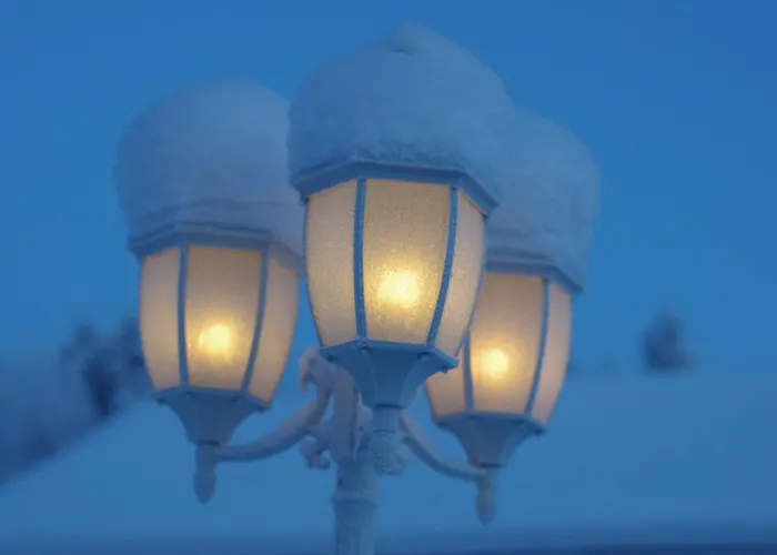 Hetan Majatalo Hotel