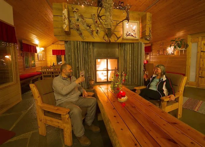 Hotel Hetan Majatalo 3*