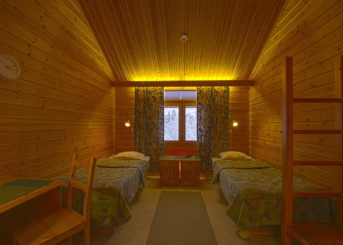 Hetan Majatalo Hotel 3*