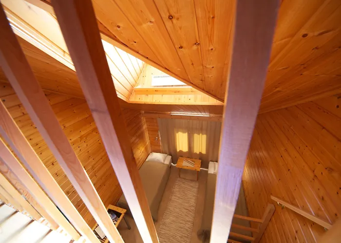 Hetan Majatalo 3* Enontekio