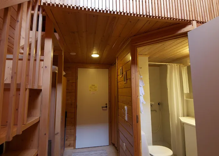 Hetan Majatalo Hotel 3*