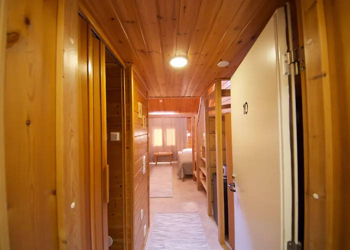 Hetan Majatalo Hotel