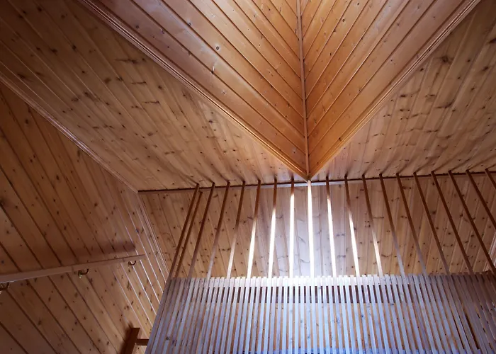 Hetan Majatalo Hotel