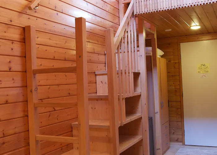 Hotel Hetan Majatalo 3*