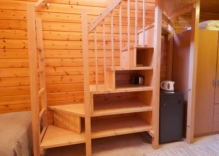 Hotel Hetan Majatalo