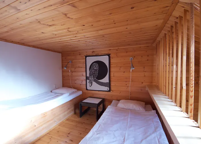 Hetan Majatalo 3* Enontekio