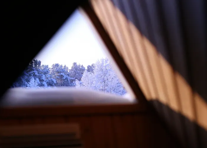 Hetan Majatalo Hotel 3*