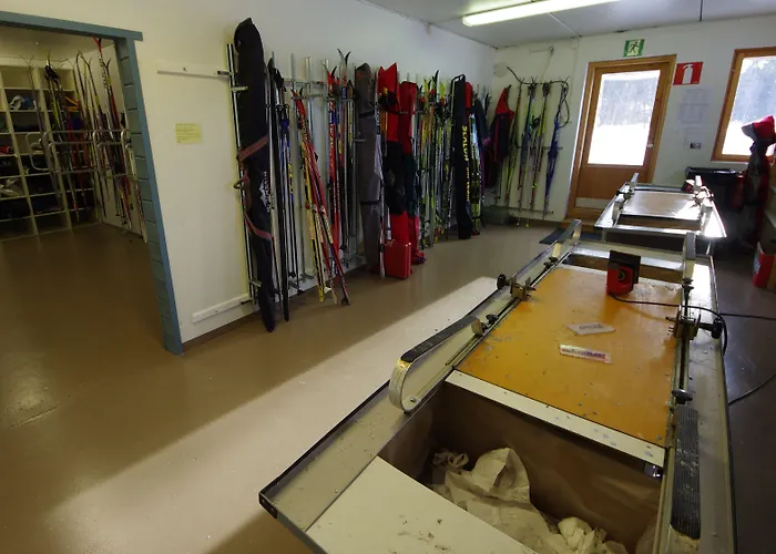 Hetan Majatalo Hotel