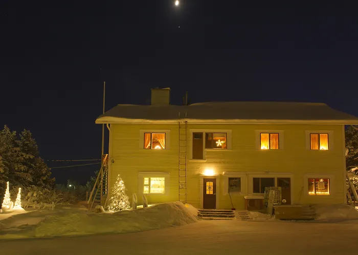 Hotel Hetan Majatalo 3*