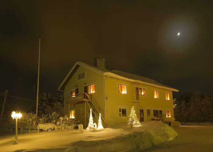 Hotel Hetan Majatalo