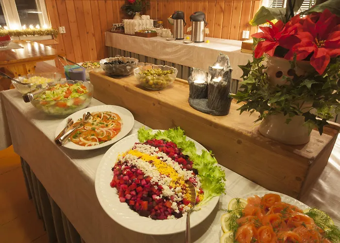 Hotel Hetan Majatalo