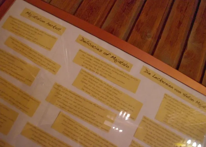 Hetan Majatalo Enontekio