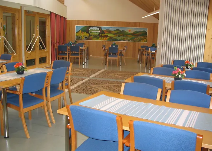 Hotel Hetan Majatalo Enontekio