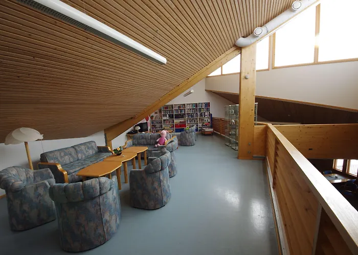 Hetan Majatalo Hotel