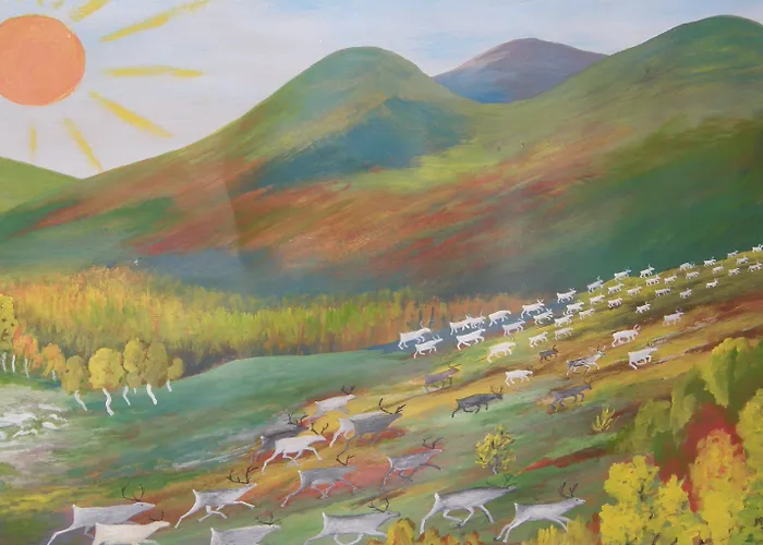 Hetan Majatalo Hotel 3*