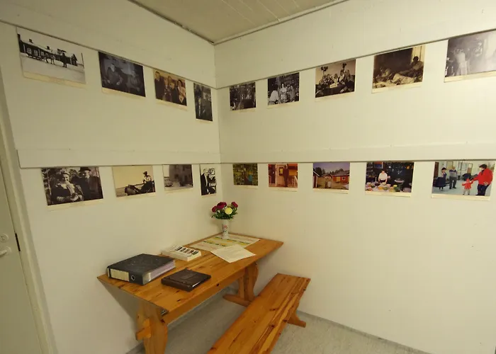 Hotel Hetan Majatalo 3*