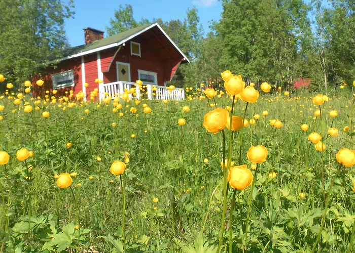 Hotel Hetan Majatalo