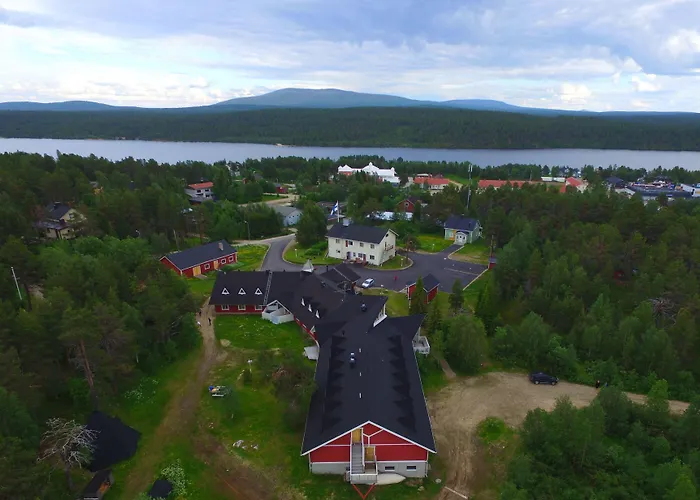 Hotel Hetan Majatalo