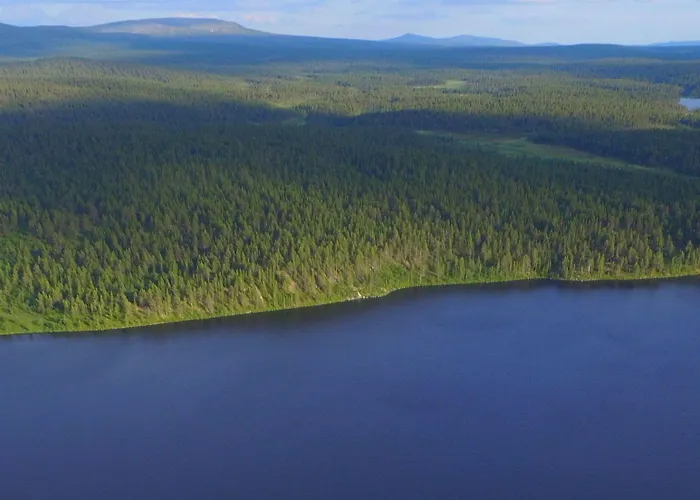 Hotel Hetan Majatalo 3*