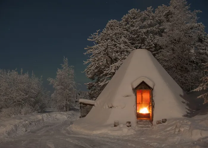 Hotel Hetan Majatalo 3*