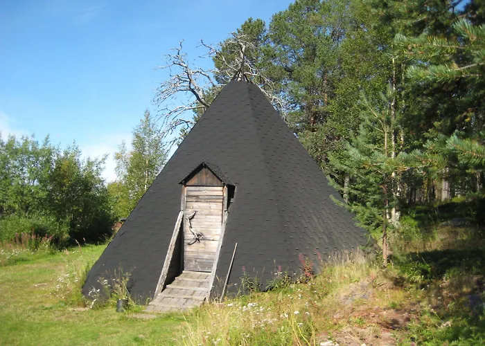 Hetan Majatalo Enontekio