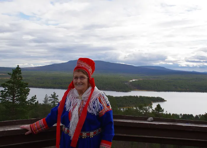 Hotel Hetan Majatalo