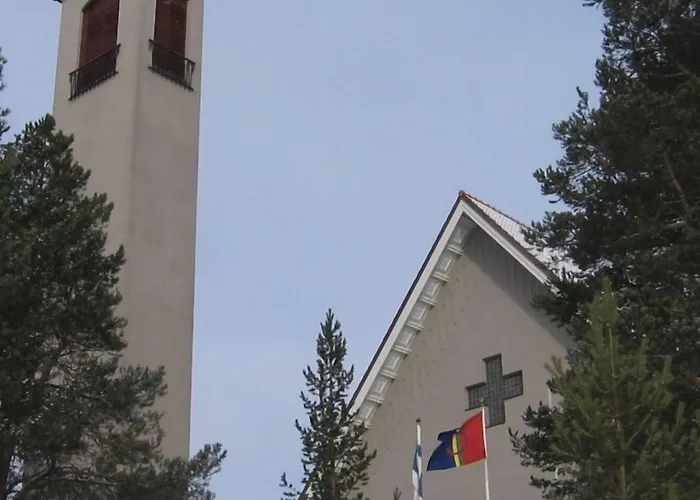 Hotel Hetan Majatalo Enontekio