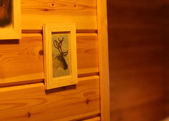 Hetan Majatalo Hotel 3*