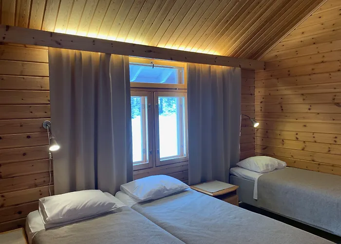 Hotel Hetan Majatalo 3*