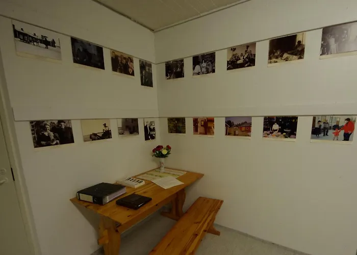 Hetan Majatalo Hotel 3*