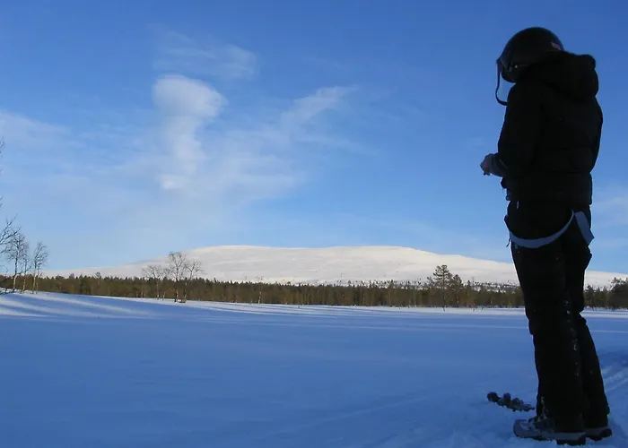 Hetan Majatalo Hotel 3*